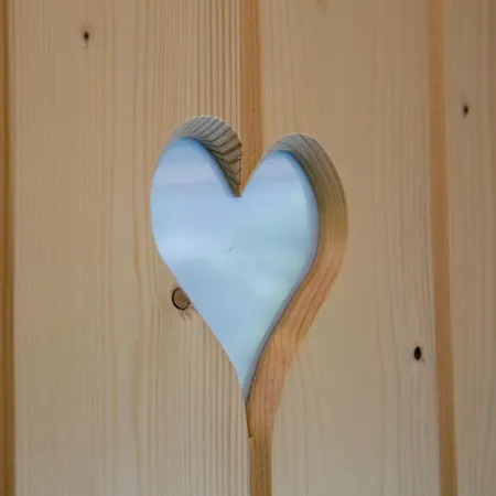 W Borze Prázdninový dům *