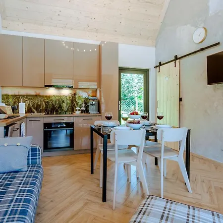 W Borze Apartament