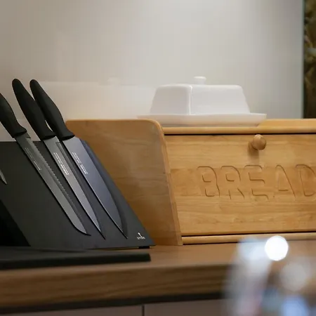 W Borze Prázdninový dům *