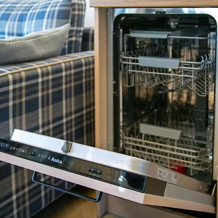 W Borze * Kościelisko