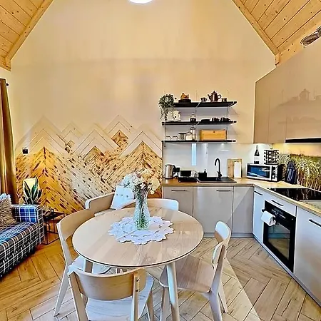 W Borze * Kościelisko