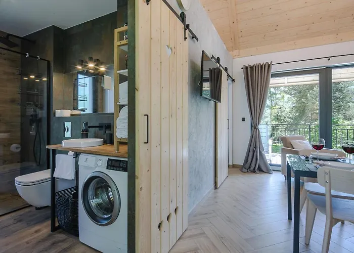 W Borze Kościelisko