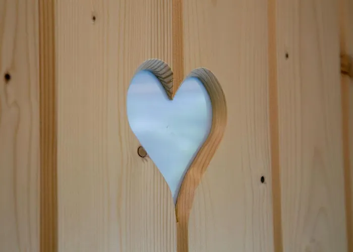 W Borze Prázdninový dům *