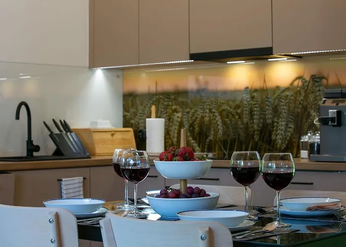 W Borze Kościelisko