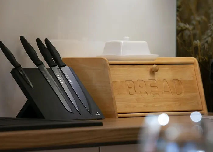 W Borze Prázdninový dům *