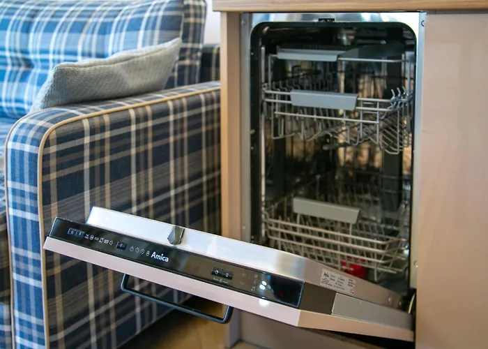 W Borze * Kościelisko