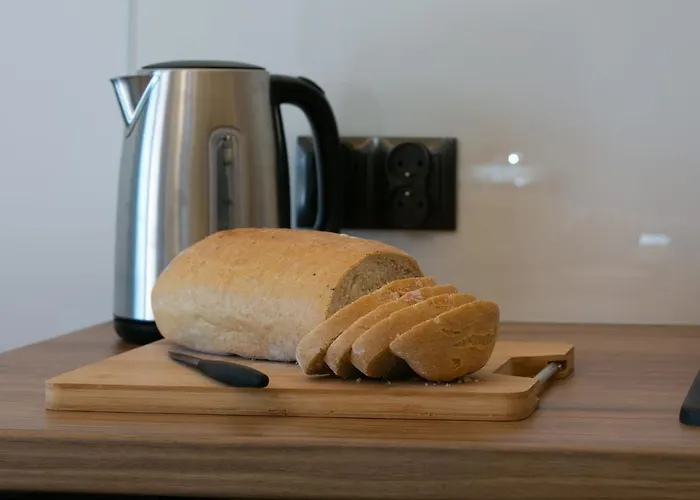 Prázdninový dům W Borze