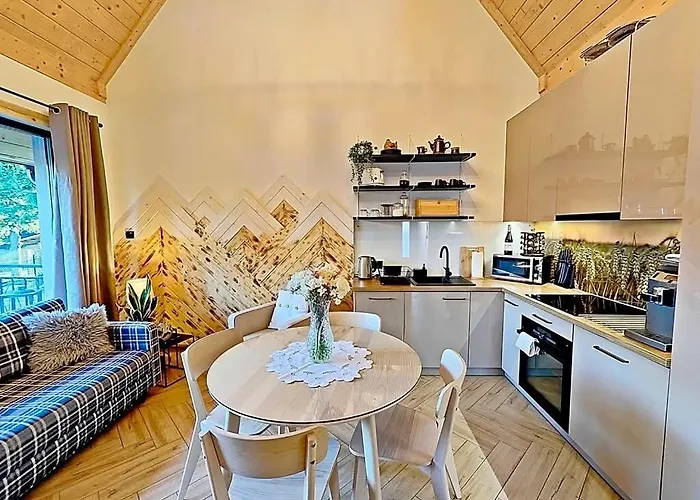 W Borze * Kościelisko