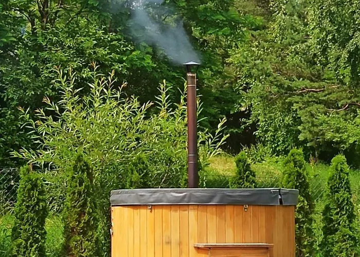 W Borze * Kościelisko